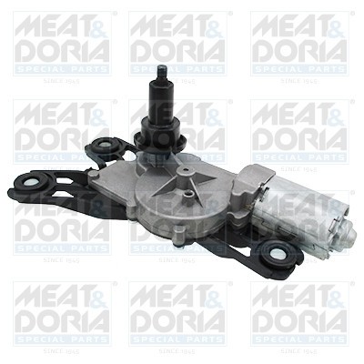 MEAT &amp;amp; DORIA 27603 motor stergator foto