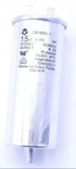 Condensator pornire motor uscator de rufe Heinner 15 uf