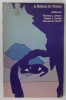 A Return to Vision, Richard L. Cherry &amp; Bernard A. Hirsch, 1971, Houghton Mifflin, Roman, Coperta Brosata