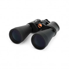 Binoclu SkyMaster Celestron, 9x63, geanta inclusa foto