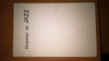 Dictionar de jazz - Mihai Berindei (Editura Stiintifica si Enciclopedica, 1976)