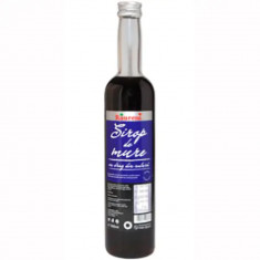 Sirop de Mure Raureni, 500 ml, Sirop Raureni, Sirop Mure, Raureni Sirop Mure, Sirop 500 ml, Sirop Fructe, Siropuri de Fructe, Siropuri Raureni, Siropu