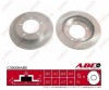 Disc frana SUZUKI VITARA Cabrio (ET, TA) (1988 - 2002) ABE C38008ABE