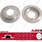 Disc frana SUZUKI VITARA Cabrio (ET, TA) (1988 - 2002) ABE C38008ABE