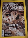 Palatul de cristal - National Geographic Romania Noiembrie 2008