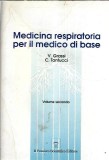 Medicina respiratoria pe il medico di base (volume secondo) - V. Grassi