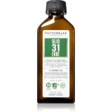 Phytorelax Laboratories 31 Herbs ulei multifunctional 100 ml