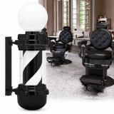 Plafon st&acirc;lp lampă LED pentru frizerie, semn de reclamă salon 67cm