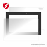 Folie de protectie Clasic Smart Protection Laptop Asus X550CC