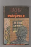 bnk ant Fernando Namora - Mastile