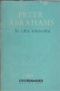 In calea trasnetului Peter Abrahams Editura Pentru Literatura Biblioteca pentru toti 1963 Roman Clasic Romana 1963 Carte