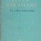 In calea trasnetului - Peter Abrahams