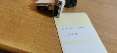 Cablu DVI 1,7m #A284ROB foto