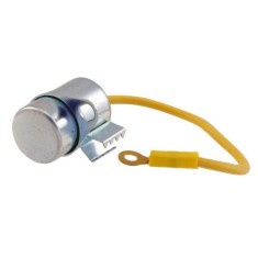 Condensator Scuter - Moped Piaggio - Piagio Ciao - En-Gross