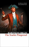The Scarlet Pimpernel | Baroness Orczy, Harpercollins Publishers
