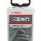 Cap de surubelnita extra dur PZ 2, 25mm set 25 buc. - 3165140720236