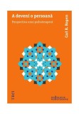 A deveni o persoana - Trei
