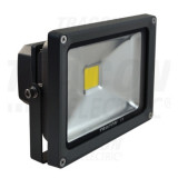 Reflector cu sursa de lumina SMD R-SMD-20W 20W, 4500K, IP65, 100-240V AC, 1400lm, EEI=A