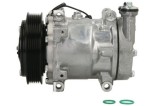 Compresor clima aer conditionat FIAT BRAVA (182_) (1995 - 2003) THERMOTEC KTT090371