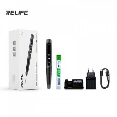 Letcon Relife 210, 60W foto