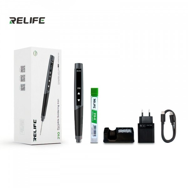 Letcon Relife 210, 60W