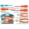 TOTAL - SET SURUBELNITE IZOLATE - 6 BUC PowerTool TopQuality
