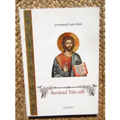 Ioan Bute - Surasul Tau alb