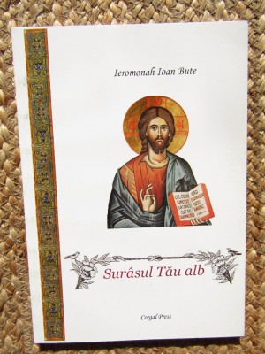 Ioan Bute - Surasul Tau alb foto