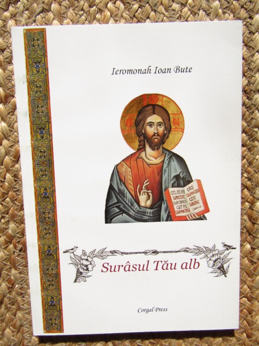 Ioan Bute - Surasul Tau alb