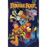 Fraggle Rock: Journey to the Everspring