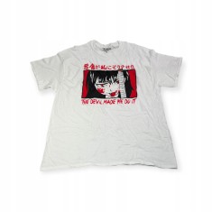 Tricou bărbătesc SPENCER&amp;amp;#039;S, g&amp;acirc;t rotund, XL, negru foto