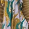 Rochie Maxi din Vascoza cod 0033Marimea