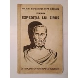 Valaori; Papacostea; Popa Lisseanu - Din Xenofon: Expediția lui Cirus (text grec &icirc;nsoțit de note explicative...)