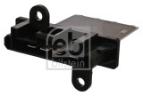 FEBI BILSTEIN 47955 febi Plus Rezistor, ventilator habitaclu