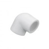 Cot Ppr Alb, 90 Grade, 40Mm