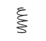 Arc suspensie TEVEMA pentru Honda Civic 8 Hatchback (FN) 2005-2011, Punte Fata, Cod OE 51401SMGE12