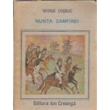 Nunta Zamfirei - George Cosbuc