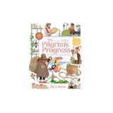 The Pilgrim's Progress Illustrated Adventure for Kids: A Retelling of John Bunyan's Classic Tale