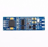 Modul de comunicatie TTL-RS485 UART convertor de nivel 3.3V-5V OKY3406-5