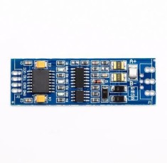 Modul de comunicatie TTL-RS485 UART convertor de nivel 3.3V-5V OKY3406-5
