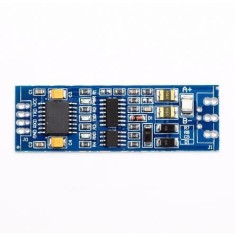 Modul de comunicatie TTL-RS485 UART convertor de nivel 3.3V-5V OKY3406-5