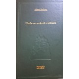 Alistair MacLean - Unde se avanta vulturii (Vol.52) - 106523