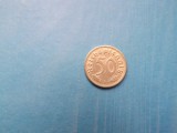 Germania 50 Reichspfennig 1935 A