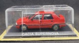 Macheta Dacia SuperNova - DeAgostini 1/43