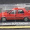Macheta Dacia SuperNova - DeAgostini 1/43