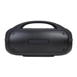 Boxa portabila PNI FunBox BT600, cu Bluetooth, 65W, MP3 player, cititor card, USB, microfon fara fir, acumulator 4400mAh, IPX4