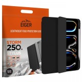 Eiger Husa Storm 250m Stylus iPad Pro 11 (2024) Black