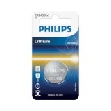 Baterie Philips Lithium CR2450 3V