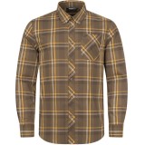 Camasa Stretch Harald Marime 2XL Multicolor, Blaser