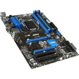 Placa de baza MSI Z97 PC Mate socket 1150